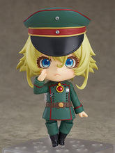 Load image into Gallery viewer, Good Smile Company The Saga of Tanya the Evil Tanya Degurechaff Nendoroid #784