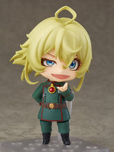 Load image into Gallery viewer, Good Smile Company The Saga of Tanya the Evil Tanya Degurechaff Nendoroid #784