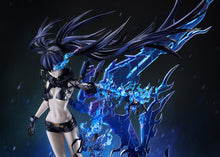 Load image into Gallery viewer, Good Smile Company Black Rock Shooter Empress Huke Ver 1/7 scale figure