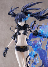 Load image into Gallery viewer, Good Smile Company Black Rock Shooter Empress Huke Ver 1/7 scale figure