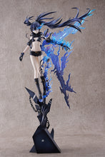 Load image into Gallery viewer, Good Smile Company Black Rock Shooter Empress Huke Ver 1/7 scale figure