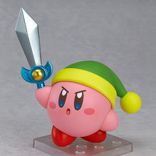 Load image into Gallery viewer, Good Smile Company Kirby Nendoroid #544