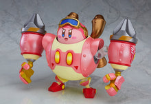 Load image into Gallery viewer, Good Smile Company Kirby: Planet Robobot -Robobot Armor & Kirby Nendoroid More