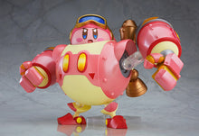 Load image into Gallery viewer, Good Smile Company Kirby: Planet Robobot -Robobot Armor & Kirby Nendoroid More