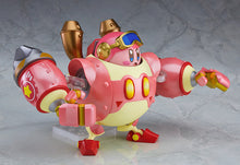 Load image into Gallery viewer, Good Smile Company Kirby: Planet Robobot -Robobot Armor & Kirby Nendoroid More