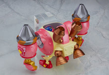 Load image into Gallery viewer, Good Smile Company Kirby: Planet Robobot -Robobot Armor & Kirby Nendoroid More