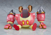 Load image into Gallery viewer, Good Smile Company Kirby: Planet Robobot -Robobot Armor & Kirby Nendoroid More