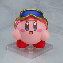 Load image into Gallery viewer, Good Smile Company Kirby: Planet Robobot -Robobot Armor & Kirby Nendoroid More