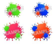 Load image into Gallery viewer, Good Smile Company Splatoon Inkling Girl figma #400 DX