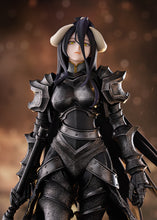Load image into Gallery viewer, Good Smile Company Overlord Albedo: Armor Ver. Pop up Parade L