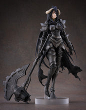 Load image into Gallery viewer, Good Smile Company Overlord Albedo: Armor Ver. Pop up Parade L
