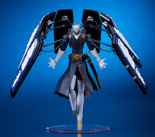 Load image into Gallery viewer, Good Smile Company Persona 3 Thanatos PLAMATEA Model Kit