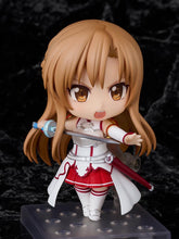 Load image into Gallery viewer, Good Smile Company Sword Art Online Asuna 2.0 Nendoroid #1669