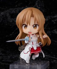 Load image into Gallery viewer, Good Smile Company Sword Art Online Asuna 2.0 Nendoroid #1669
