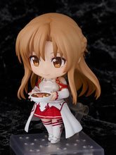 Load image into Gallery viewer, Good Smile Company Sword Art Online Asuna 2.0 Nendoroid #1669