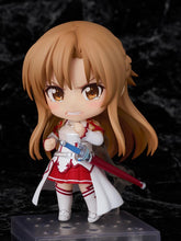 Load image into Gallery viewer, Good Smile Company Sword Art Online Asuna 2.0 Nendoroid #1669