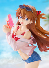 Load image into Gallery viewer, Good Smile Company Evangelion Asuka Shikinami Langley Beach Queens Pop up Parade L