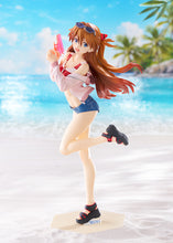 Load image into Gallery viewer, Good Smile Company Evangelion Asuka Shikinami Langley Beach Queens Pop up Parade L