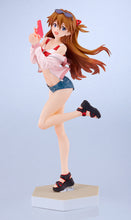 Load image into Gallery viewer, Good Smile Company Evangelion Asuka Shikinami Langley Beach Queens Pop up Parade L