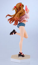 Load image into Gallery viewer, Good Smile Company Evangelion Asuka Shikinami Langley Beach Queens Pop up Parade L