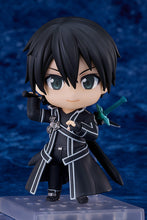 Load image into Gallery viewer, Good Smile Company Sword Art Online Kirito 2.0 Nendoroid #1689