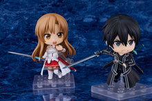 Load image into Gallery viewer, Good Smile Company Sword Art Online Kirito 2.0 Nendoroid #1689