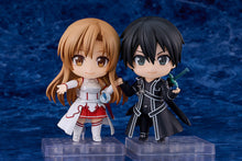 Load image into Gallery viewer, Good Smile Company Sword Art Online Kirito 2.0 Nendoroid #1689