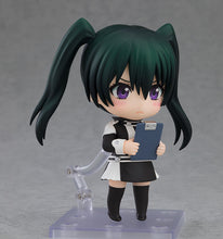 Load image into Gallery viewer, Good Smile Company D.Gray-man Lenalee Lee Nendoroid #2735