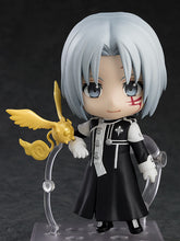 Load image into Gallery viewer, Orange Rouge D.Gray-man Allen Walker Nendoroid #1614 (Rerelease)