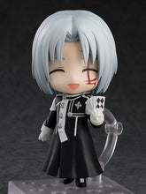 Load image into Gallery viewer, Orange Rouge D.Gray-man Allen Walker Nendoroid #1614 (Rerelease)