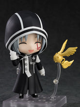 Load image into Gallery viewer, Orange Rouge D.Gray-man Allen Walker Nendoroid #1614 (Rerelease)