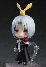 Load image into Gallery viewer, Orange Rouge D.Gray-man Allen Walker Nendoroid #1614 (Rerelease)