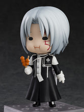 Load image into Gallery viewer, Orange Rouge D.Gray-man Allen Walker Nendoroid #1614 (Rerelease)