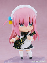Load image into Gallery viewer, Good Smile Company Bocchi the Rock! Hitori Gotoh: Maid Ver Nendoroid Basic