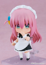 Load image into Gallery viewer, Good Smile Company Bocchi the Rock! Hitori Gotoh: Maid Ver Nendoroid Basic