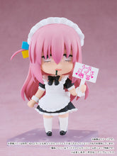 Load image into Gallery viewer, Good Smile Company Bocchi the Rock! Hitori Gotoh: Maid Ver Nendoroid Basic