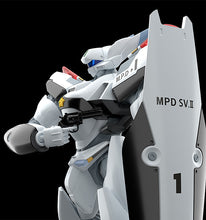 Load image into Gallery viewer, Good Smile Company Mobile Police Patlabor AV-0 Peacemaker MODEROID Model Kit (Rerelease)
