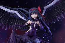 Load image into Gallery viewer, Good Smile Company Puella Magi Madoka Magica Devil Homura 1/8 scale figure