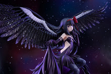 Load image into Gallery viewer, Good Smile Company Puella Magi Madoka Magica Devil Homura 1/8 scale figure