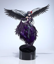 Load image into Gallery viewer, Good Smile Company Puella Magi Madoka Magica Devil Homura 1/8 scale figure