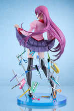 Load image into Gallery viewer, Good Smile Company Monogatari Hitagi Senjyogahara Remaster Project 1/7 scale figure