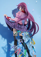 Load image into Gallery viewer, Good Smile Company Monogatari Hitagi Senjyogahara Remaster Project 1/7 scale figure