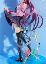 Load image into Gallery viewer, Good Smile Company Monogatari Hitagi Senjyogahara Remaster Project 1/7 scale figure