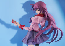 Load image into Gallery viewer, Good Smile Company Monogatari Hitagi Senjyogahara Remaster Project 1/7 scale figure
