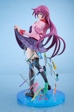 Load image into Gallery viewer, Good Smile Company Monogatari Hitagi Senjyogahara Remaster Project 1/7 scale figure