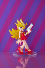 Load image into Gallery viewer, Good Smile Company Panty & Stocking with Garterbelt Panty & Stocking Pop up Parade figure Set