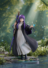 Load image into Gallery viewer, Good Smile Company Frieren: Beyond Journey's End Fern: Reflections of a Distant Memory 1/7 scale figure