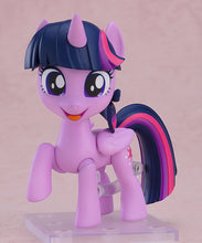 Load image into Gallery viewer, Good Smile Company My Little Pony Twilight Sparkle Nendoroid #2829