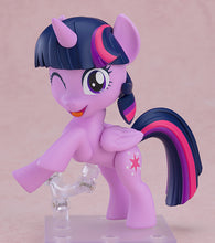 Load image into Gallery viewer, Good Smile Company My Little Pony Twilight Sparkle Nendoroid #2829