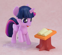 Load image into Gallery viewer, Good Smile Company My Little Pony Twilight Sparkle Nendoroid #2829